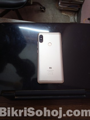 redmi note 5